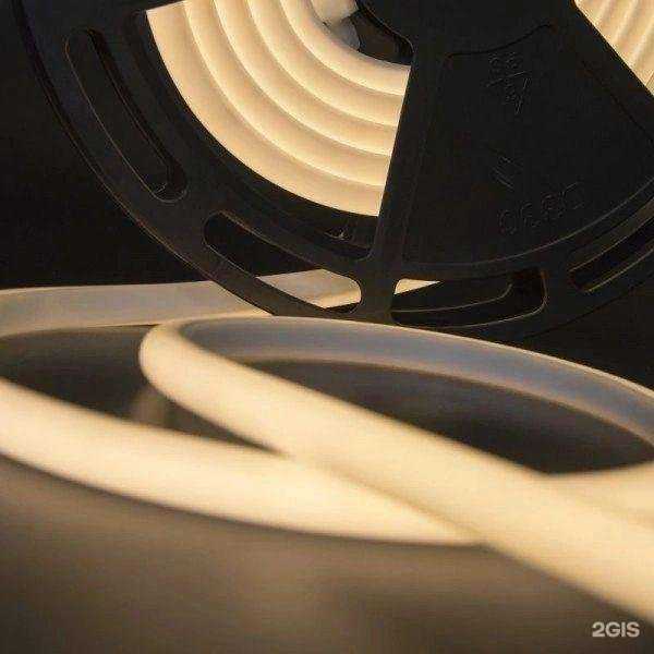 Отзывы на компанию Рыжий электрик в Нижнем Новгороде c фото