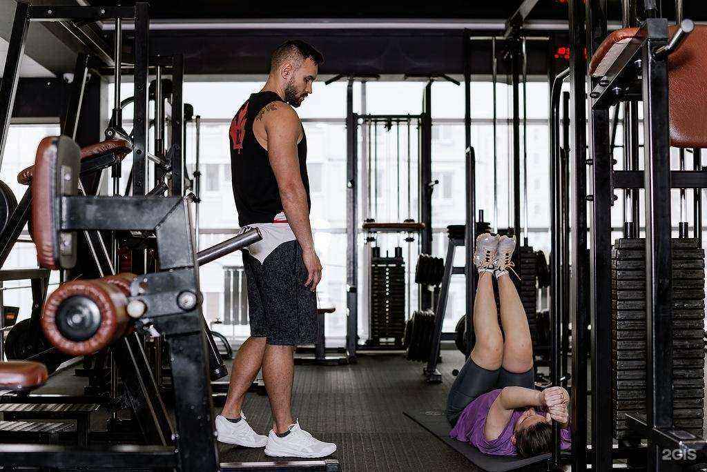 Отзывы на компанию Bodybuilding Fitness Center в г. Липецк c фото