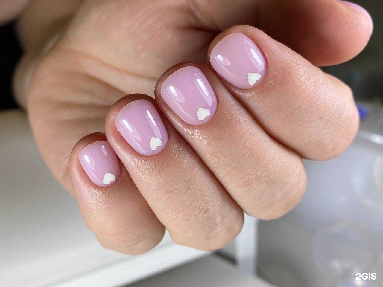 Отзывы на компанию Vishnevskaya.nail в Воронеже c фото
