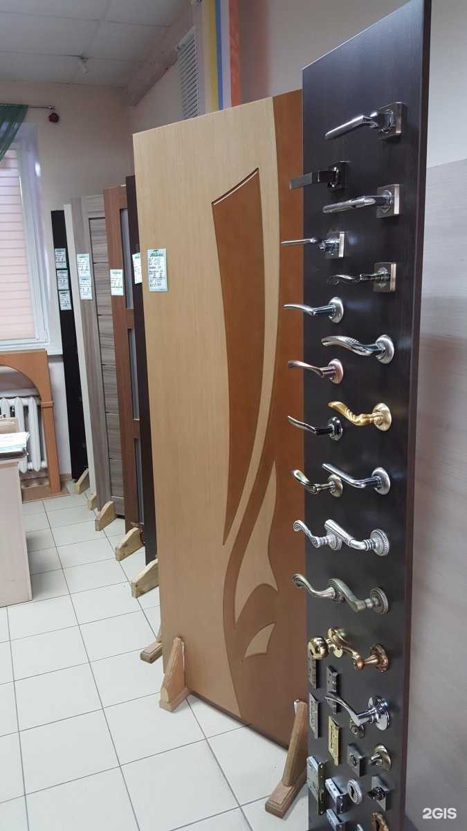 Отзывы на компанию Двери даром в Саратове c фото