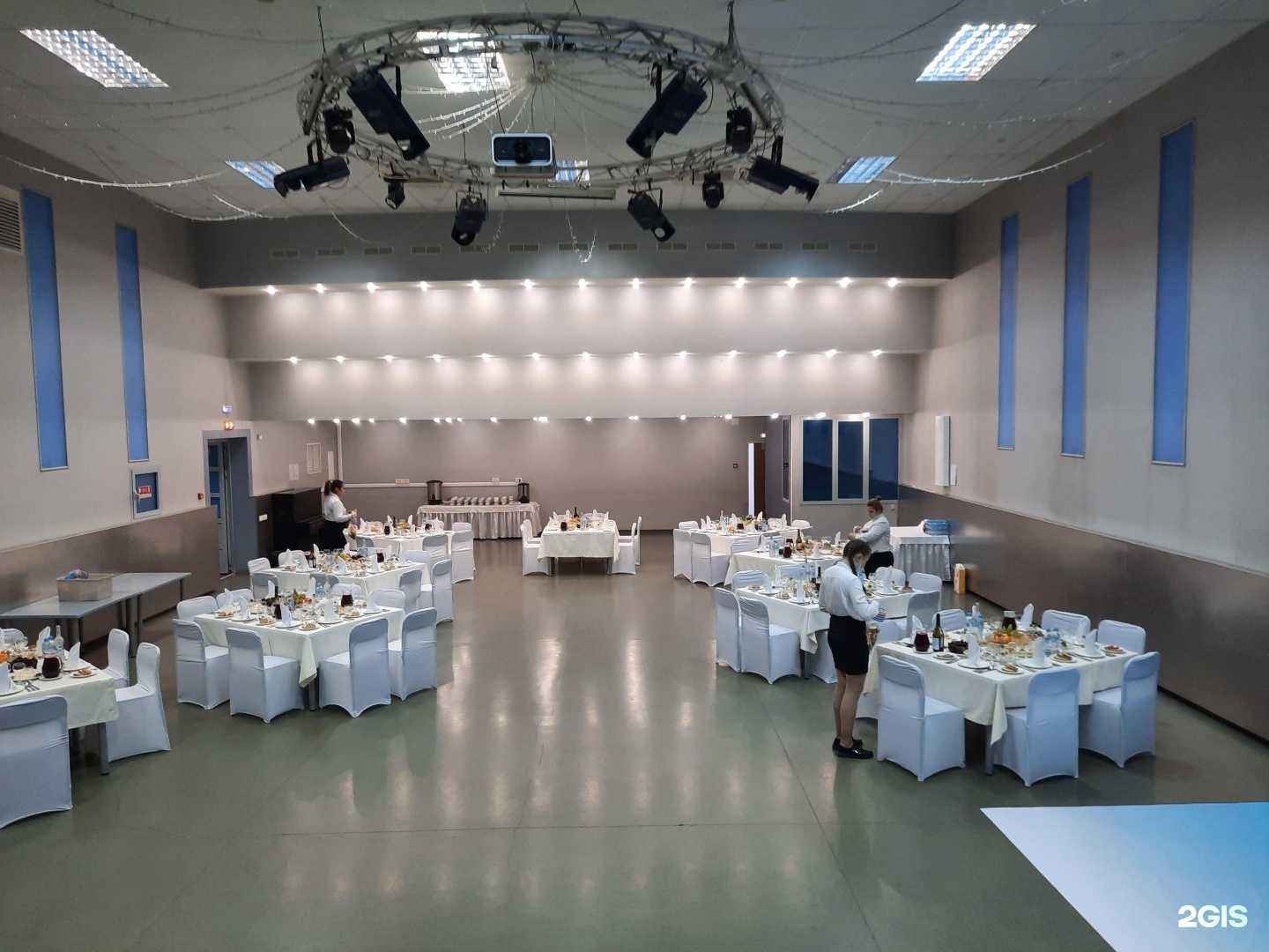 Отзывы на компанию Маски в Уфе c фото