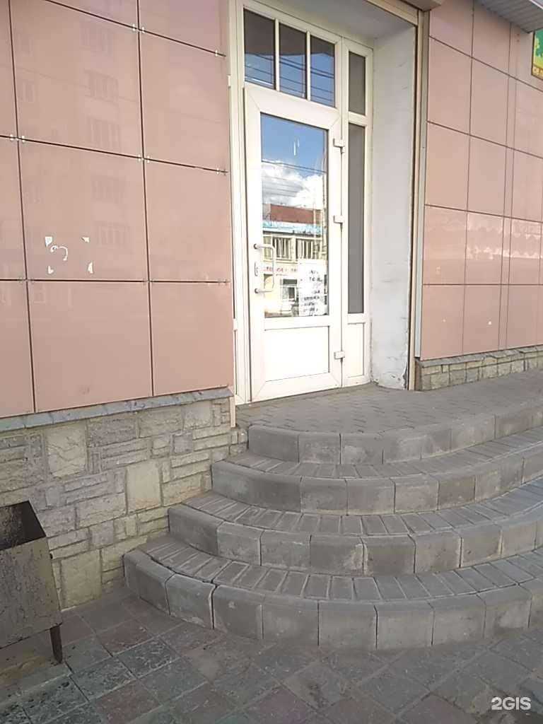 Отзывы на компанию Евромода в Тамбове c фото