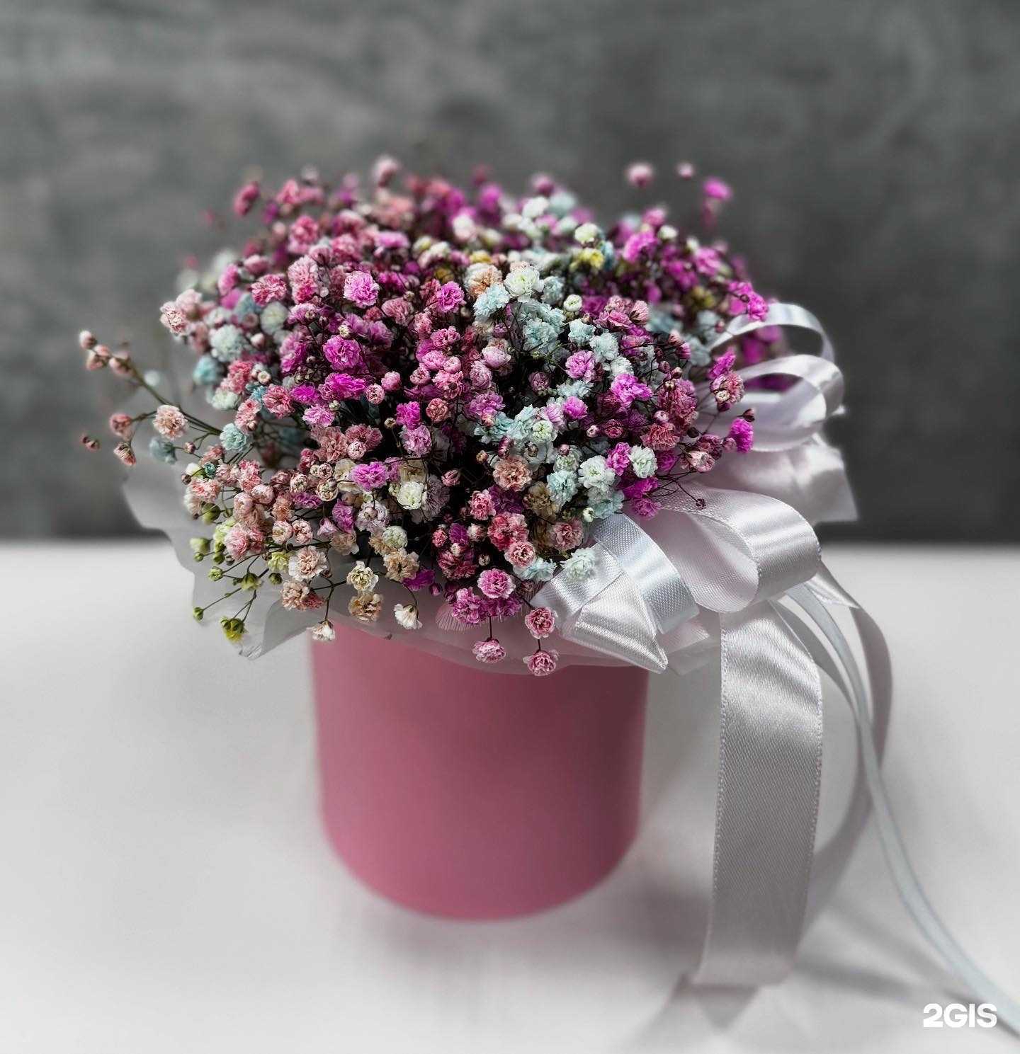 Отзывы на компанию Цветочная лавка в Курганинске c фото