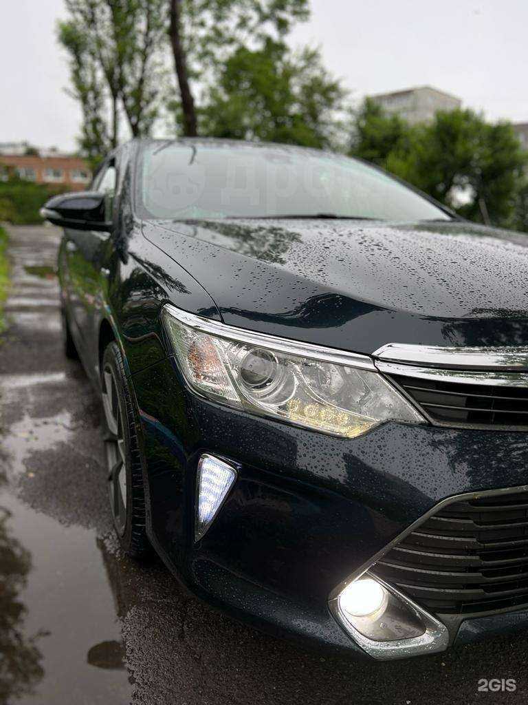 Отзывы на компанию Royal Detailing в Махачкале c фото