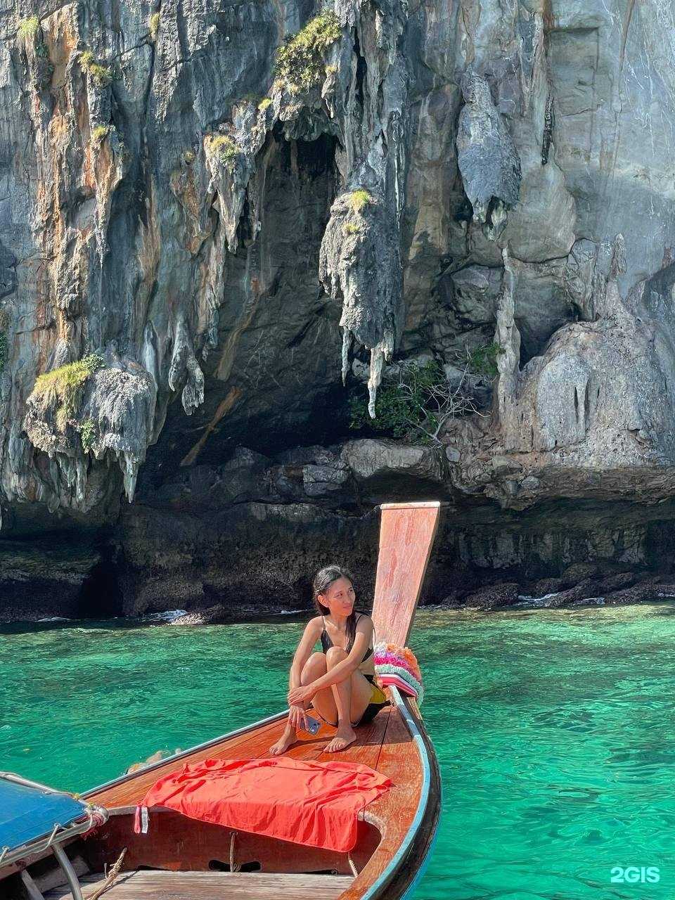 Отзывы на компанию Лавка Странствий в Красноярске c фото