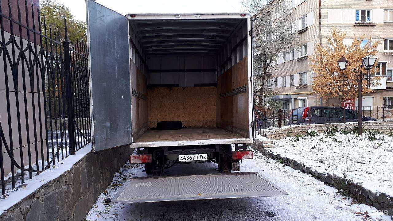 Отзывы на компанию Ремкомплект в Челябинске c фото