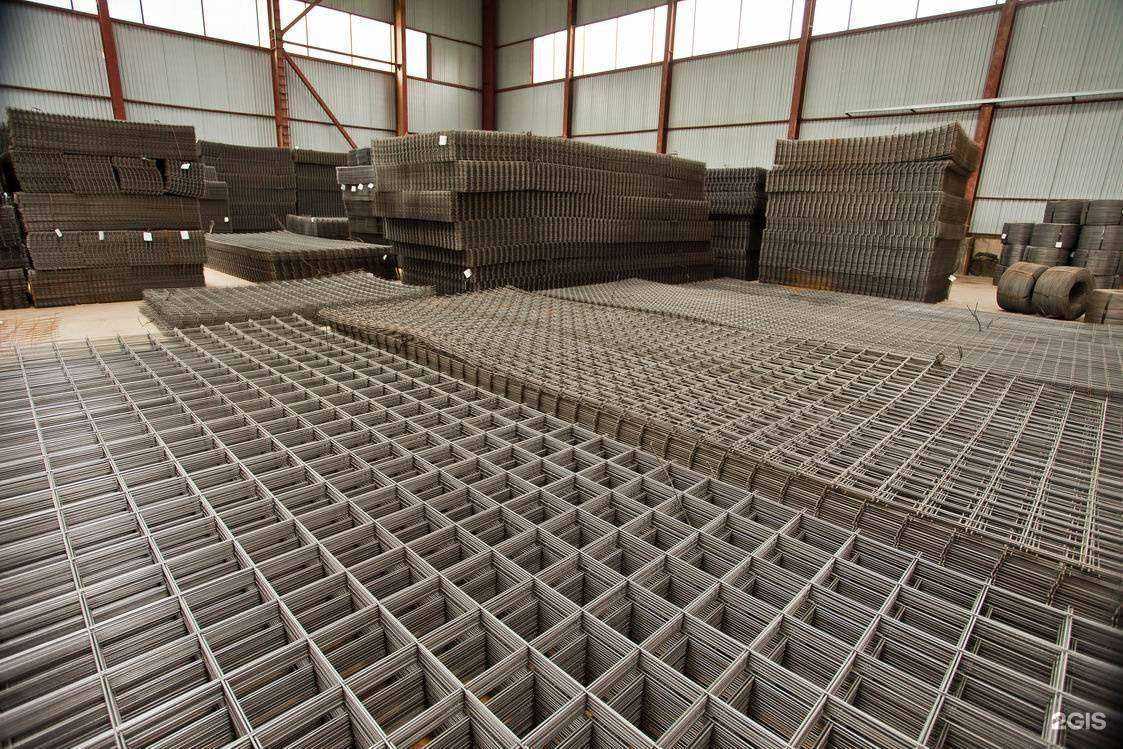 Отзывы на компанию Сталепромышленная компания в Сургуте c фото