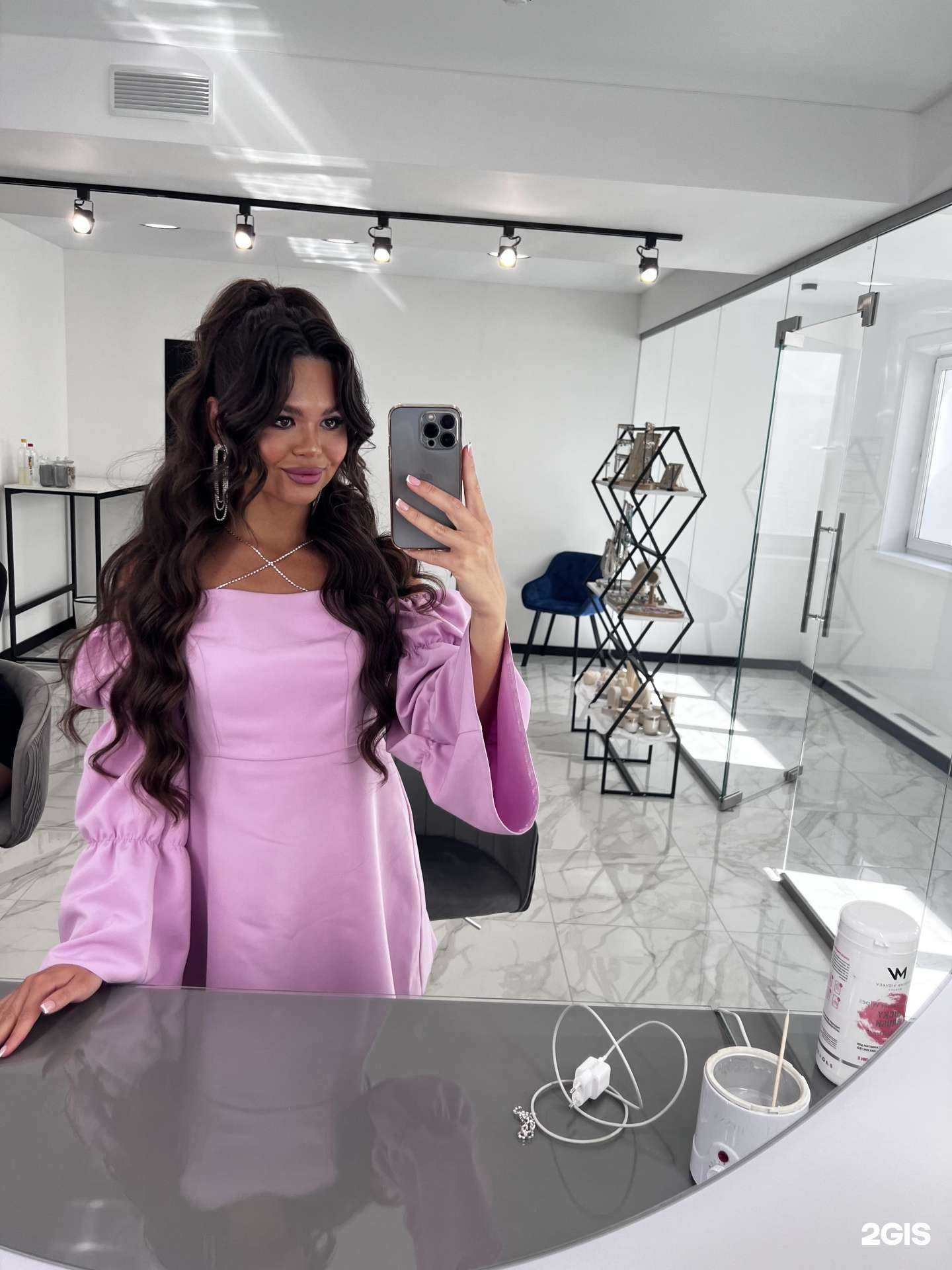 Отзывы на компанию Milk & blush в Иркутске c фото