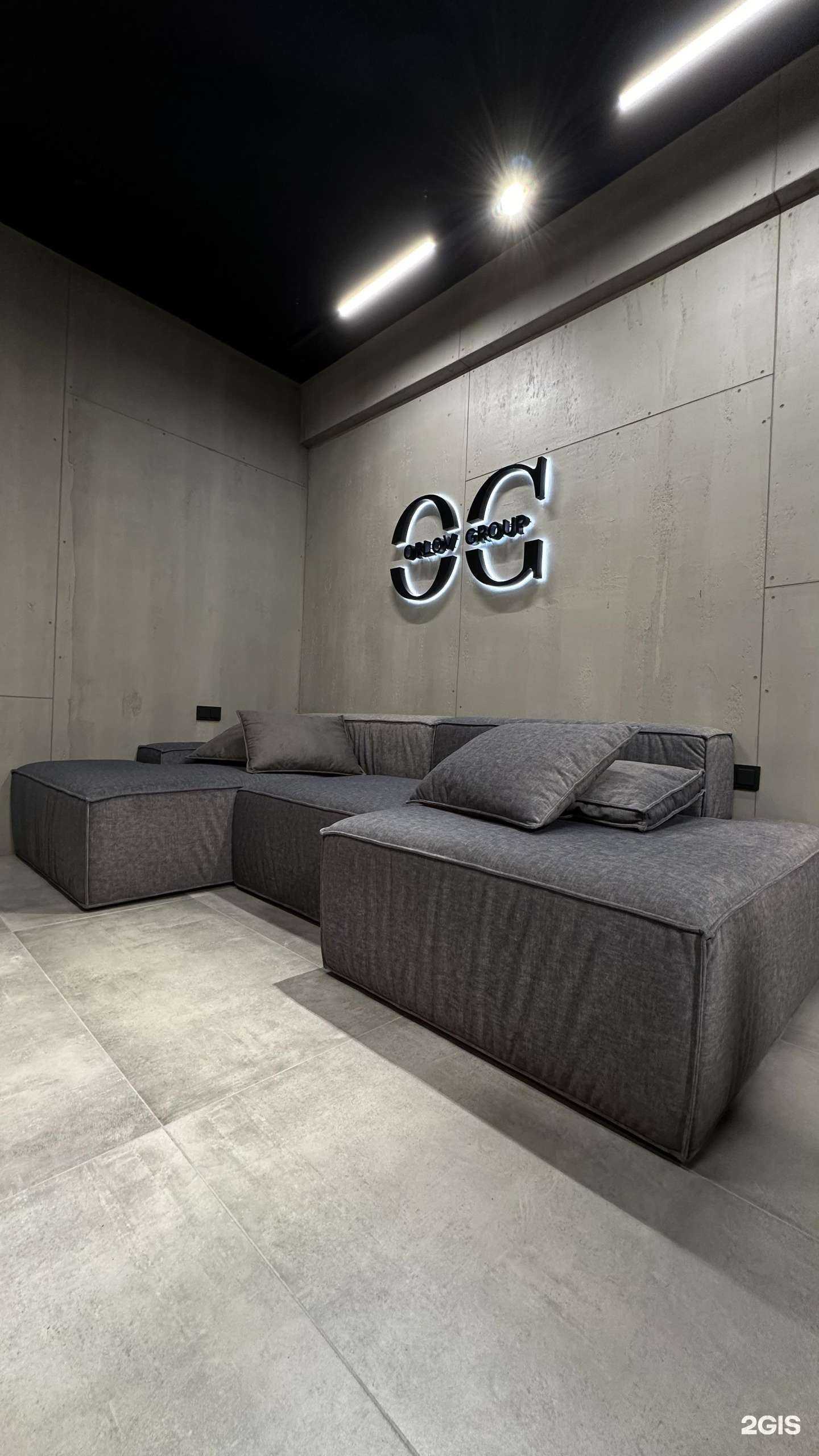 Отзывы на компанию Orlov group в Сочи c фото