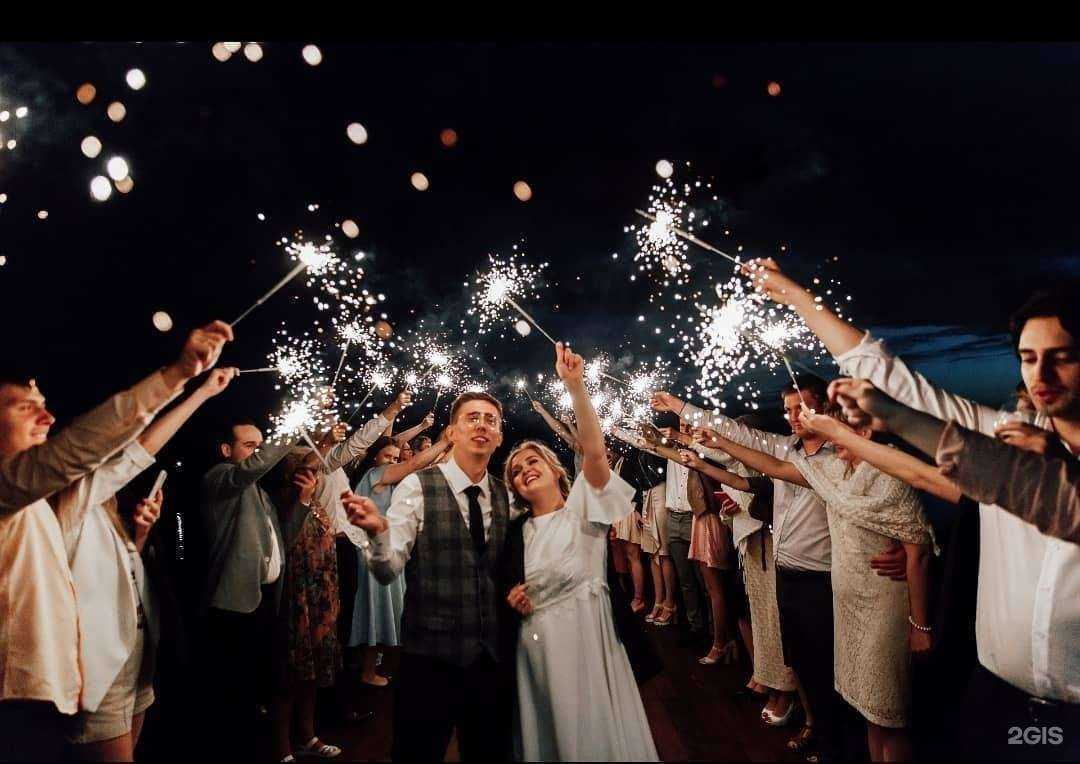 Отзывы на компанию 44 салюта в г. Нерехта c фото