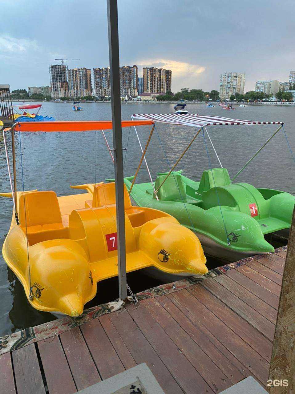 Отзывы на компанию Прокатная фирма в г. Астрахань c фото