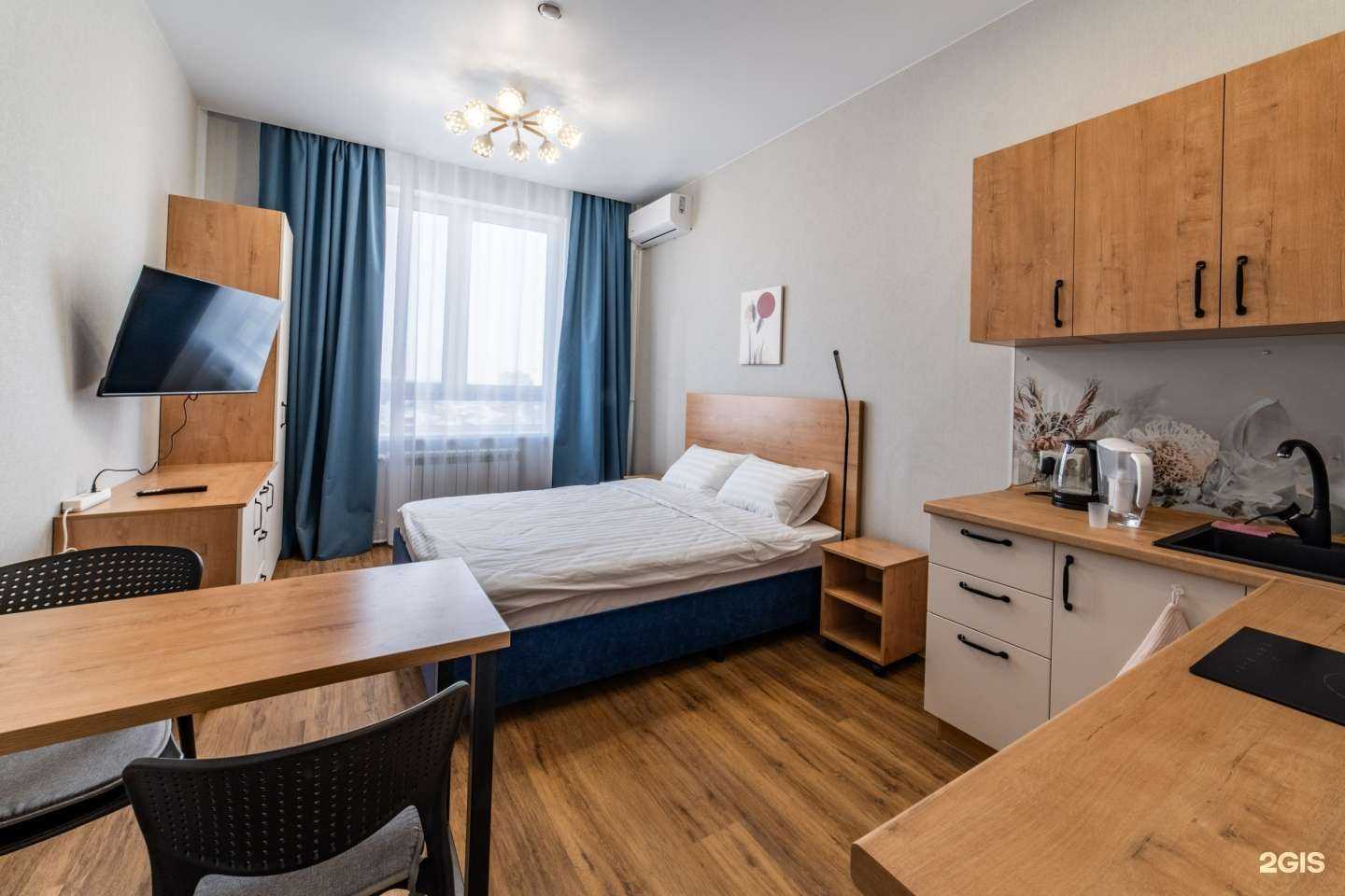 Отзывы на компанию NovApart в г. Новосибирск c фото