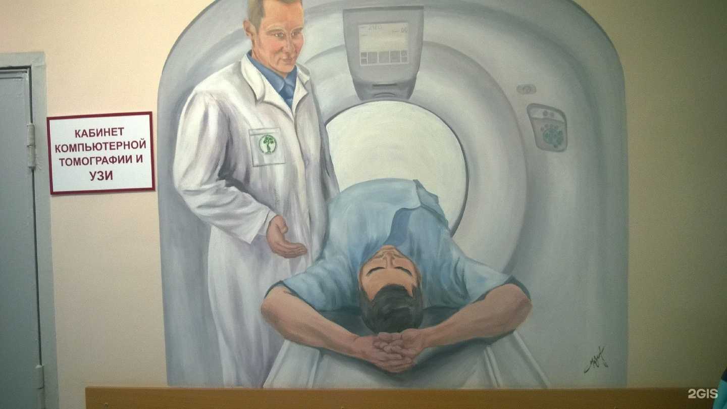 Отзывы на компанию Центр травматологии, ортопедии и нейрохирургии в Кирове c фото