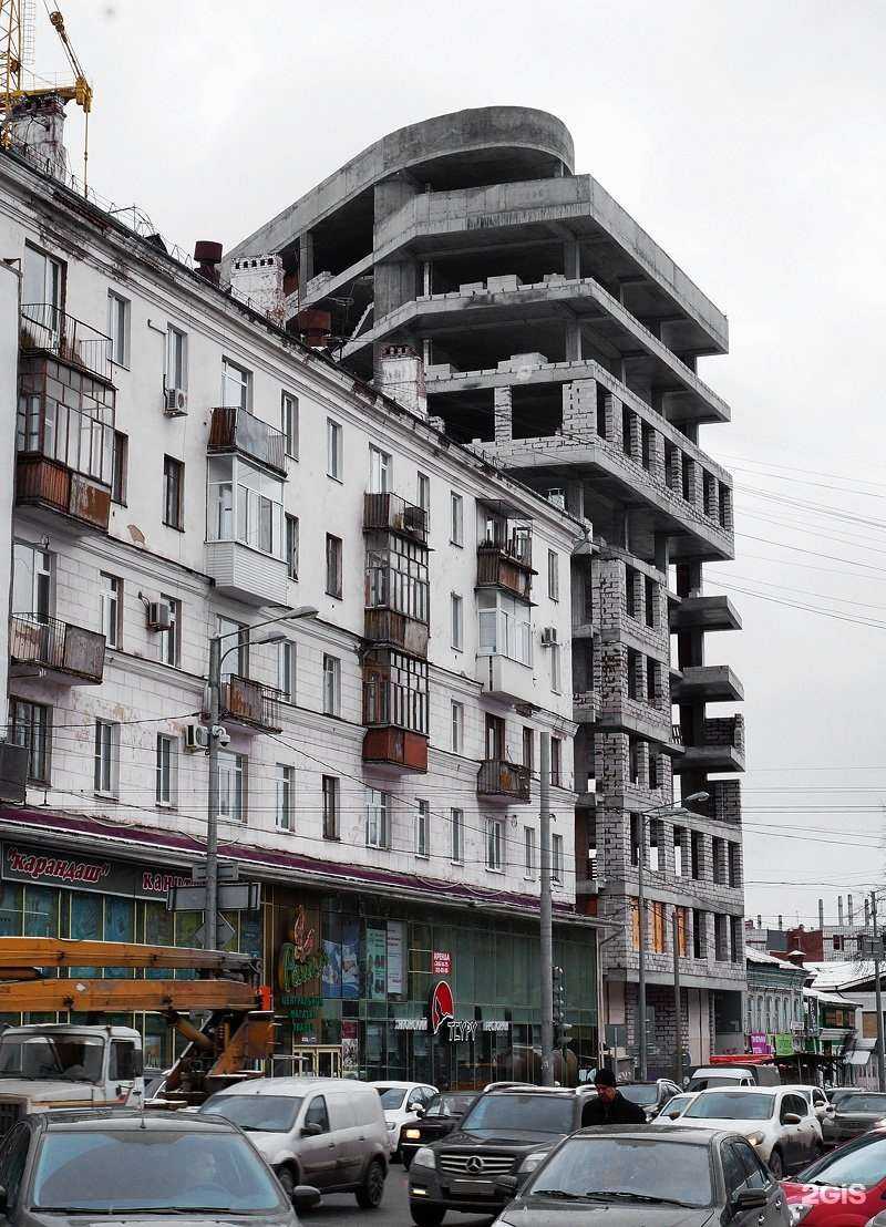 Отзывы на компанию Saxap в Перми c фото - фотография 2 из 2