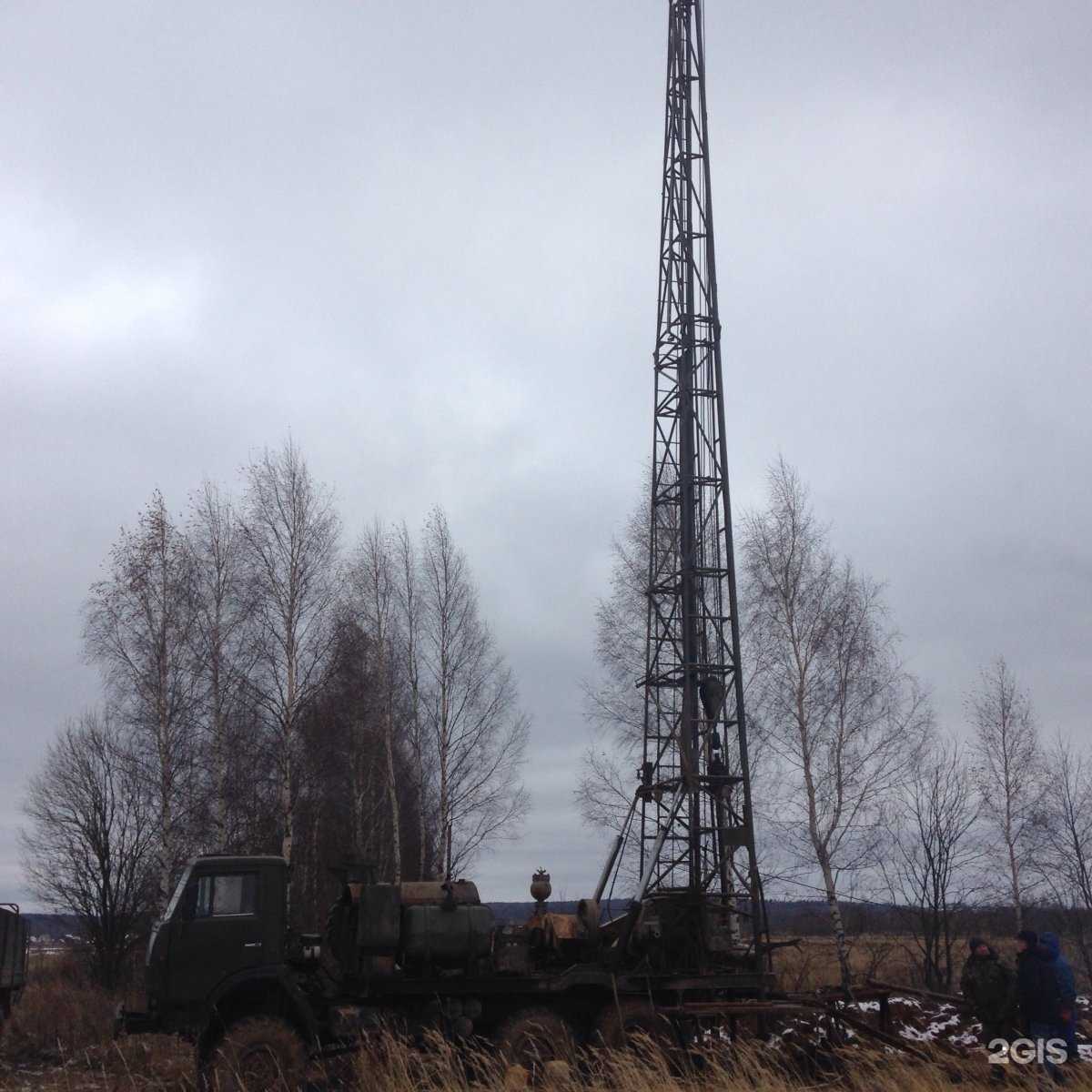 Отзывы на компанию Гидроинжстрой в г. Ярославль c фото