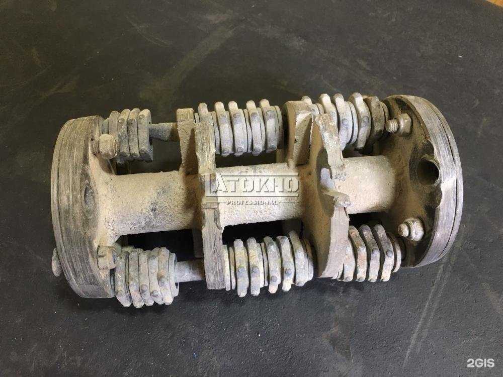 Отзывы на компанию Торгово-сервисная компания в Реутове c фото