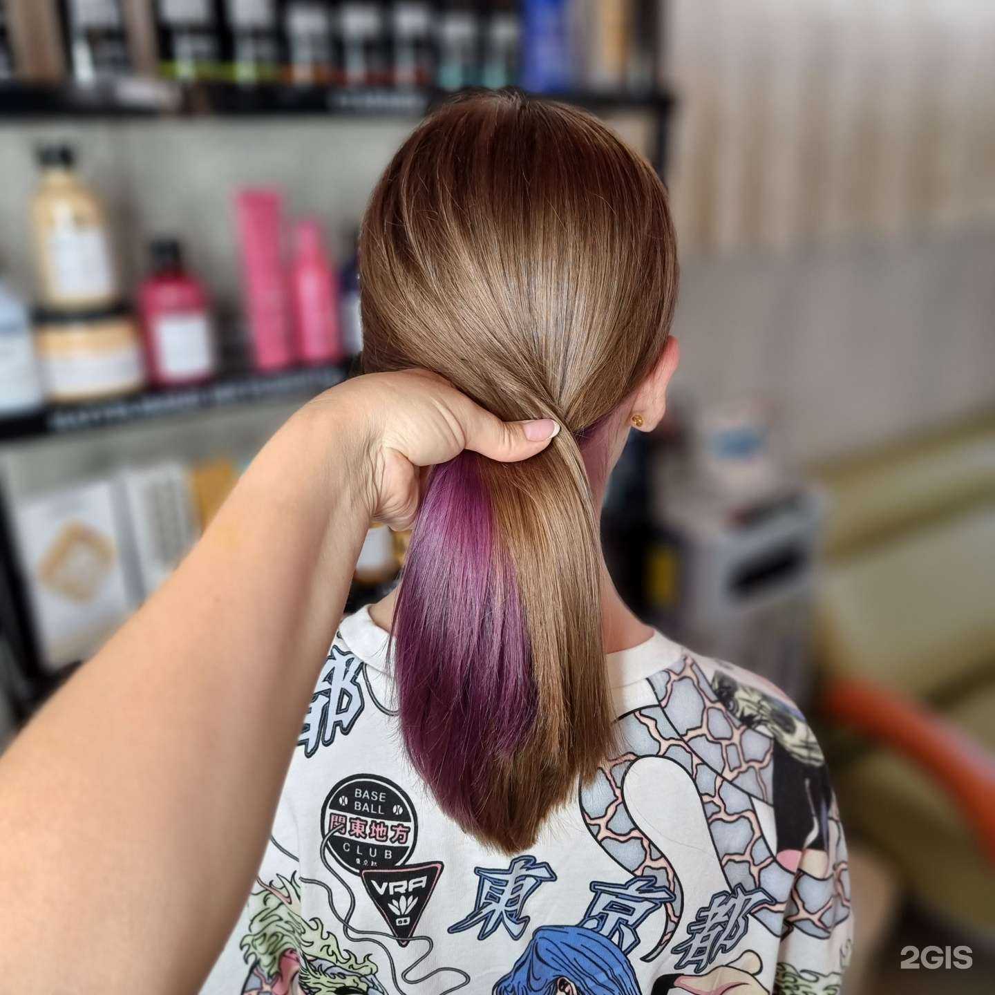 Отзывы на компанию Салон-парикмахерская в г. Анапа c фото