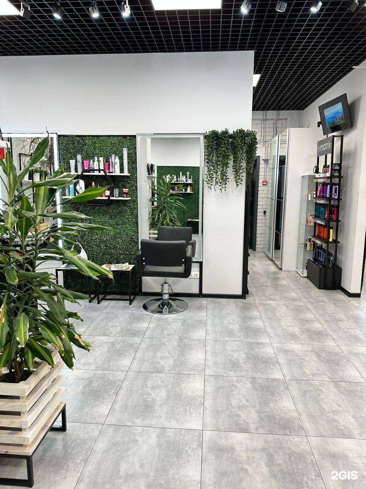 Отзывы на компанию Colour time by Irina Bykovskaya в Томске c фото