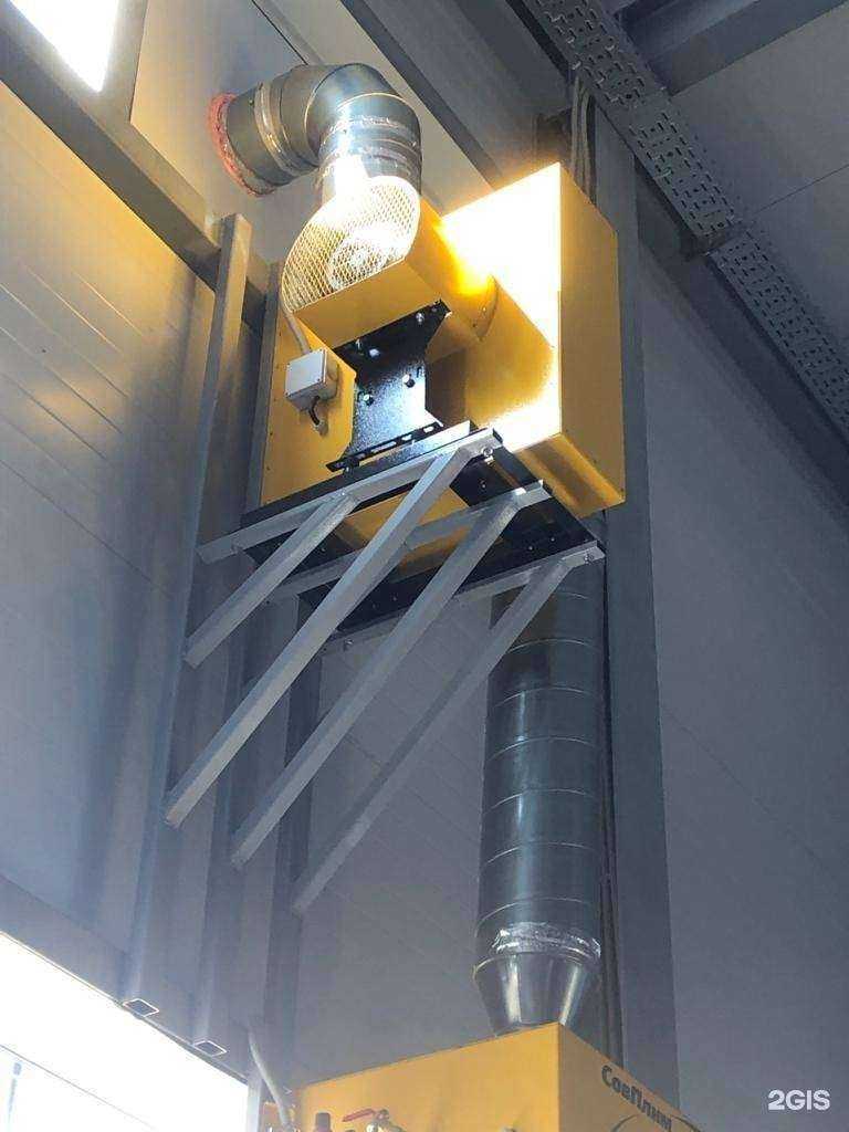 Отзывы на компанию Топ климат в Казани c фото