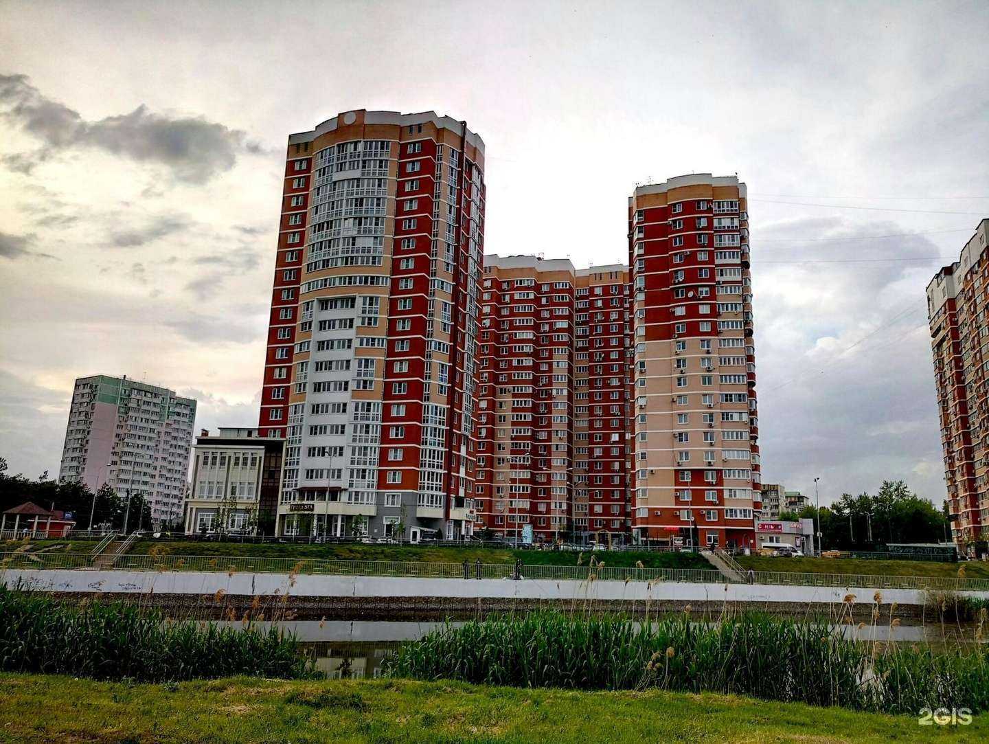 Отзывы на компанию Триумф в Краснодаре c фото - фотография 2 из 2