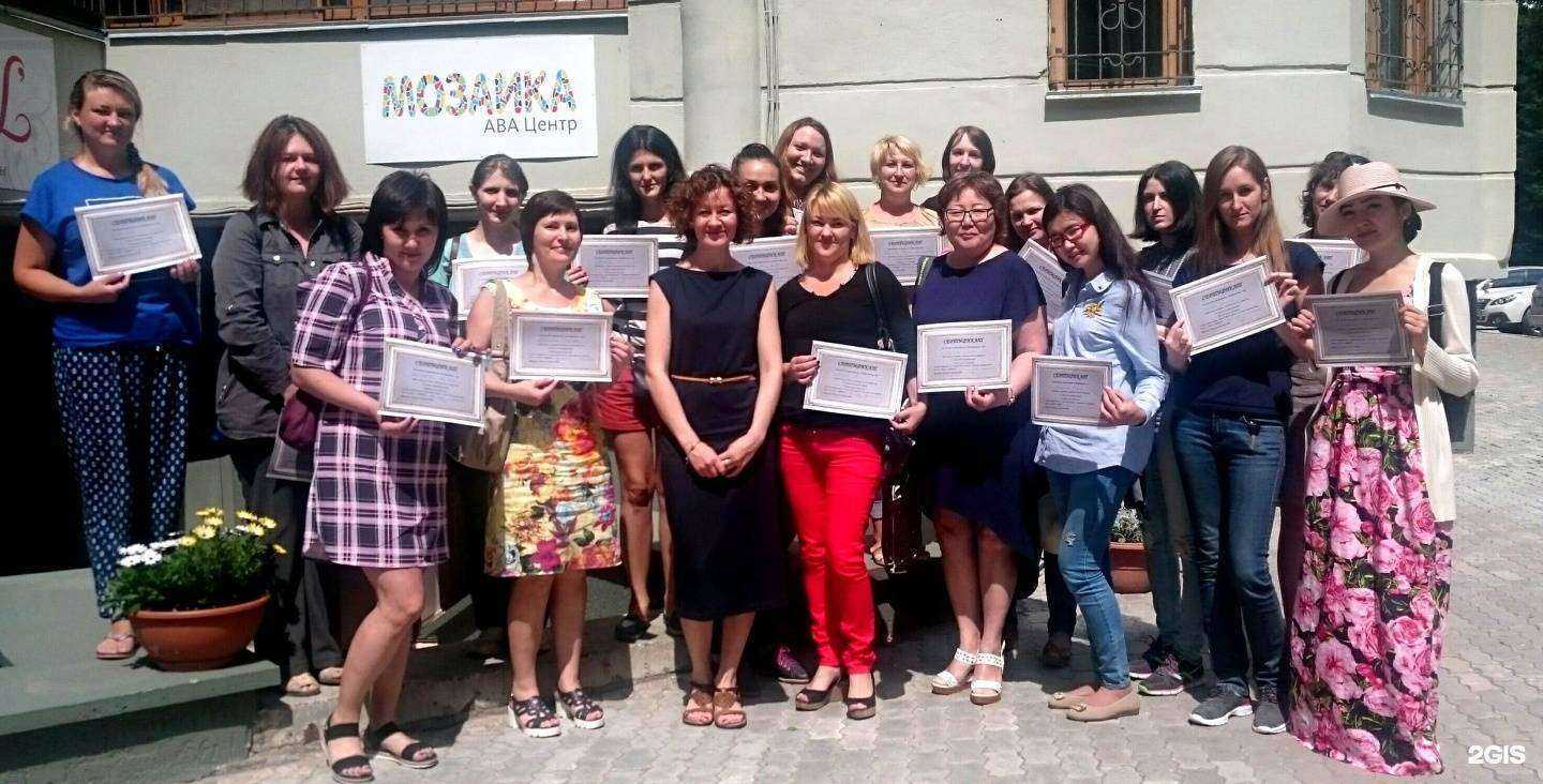 Отзывы на компанию Мозаика в Новосибирске c фото