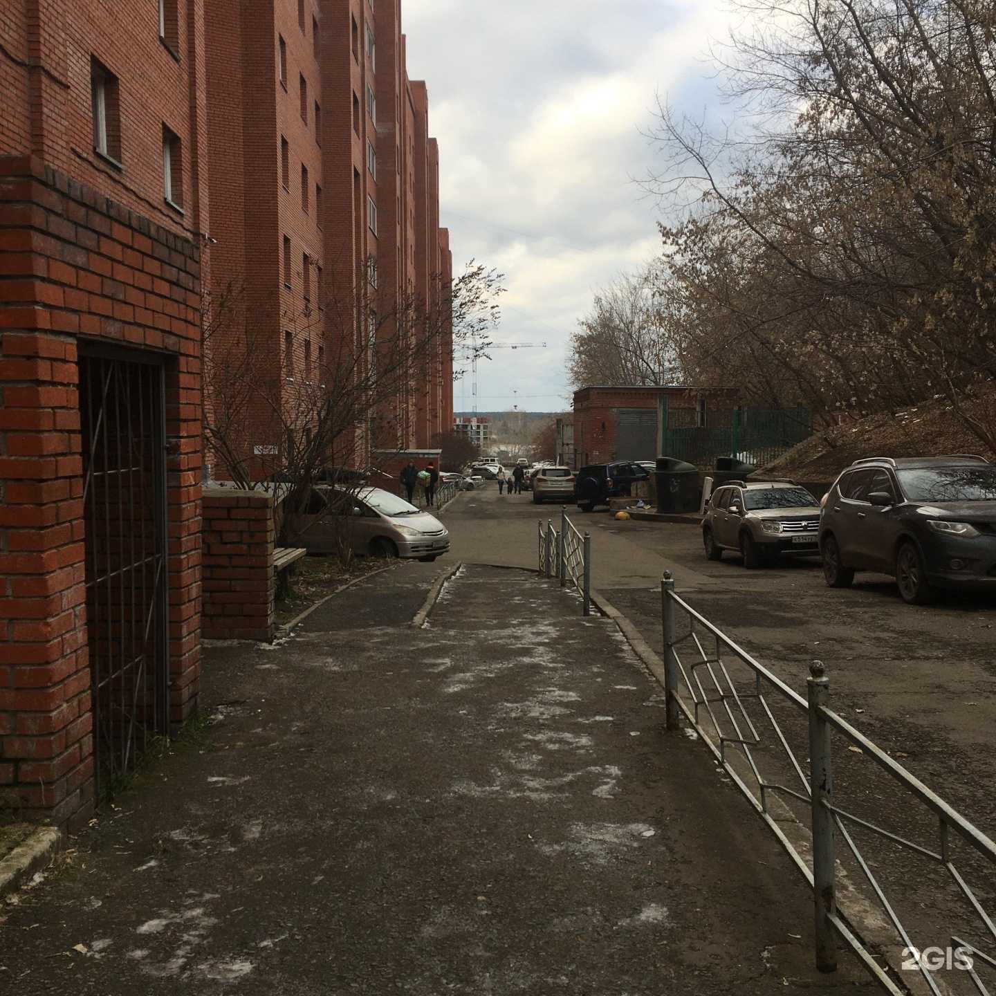 Отзывы на компанию ДомГдеВасЖдут в Томске c фото