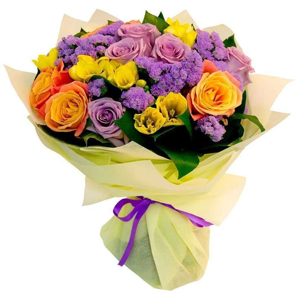 Отзывы на компанию Мега флора-Уфа в Уфе c фото