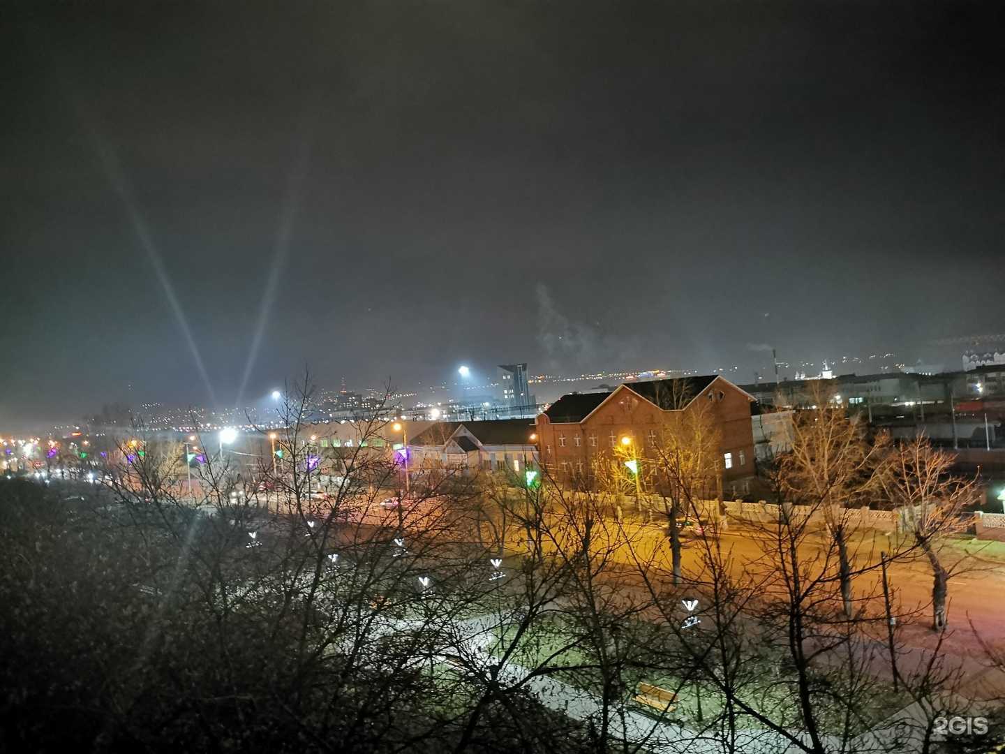 Отзывы на компанию Клиника доктора Сазонова в Улан-Удэ c фото - фотография 2 из 2