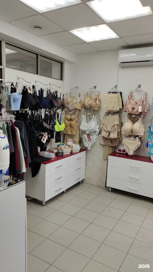 Отзывы на компанию Formula Bra в г. Омск c фото