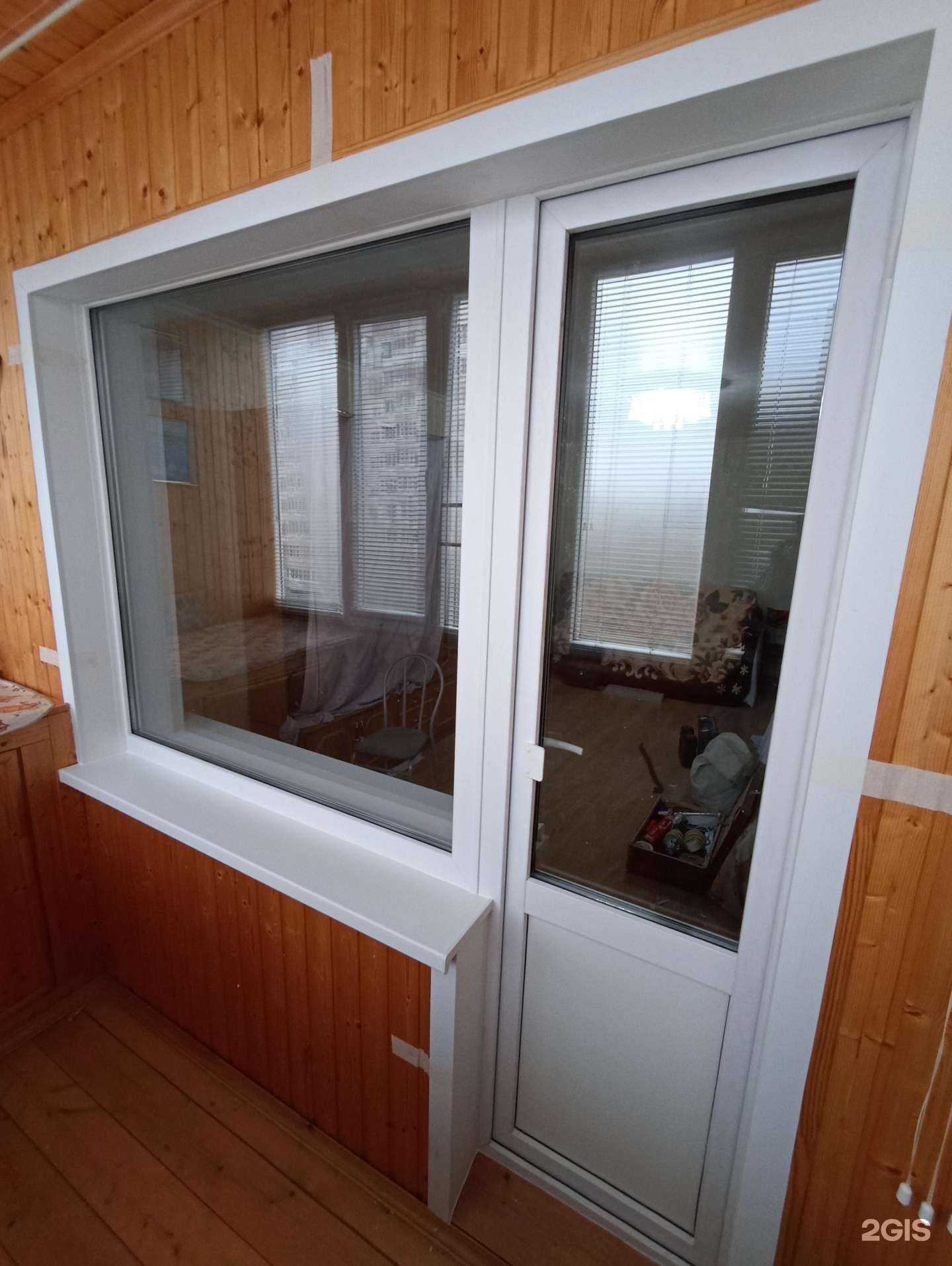 Отзывы на компанию Окнов в Пензе c фото