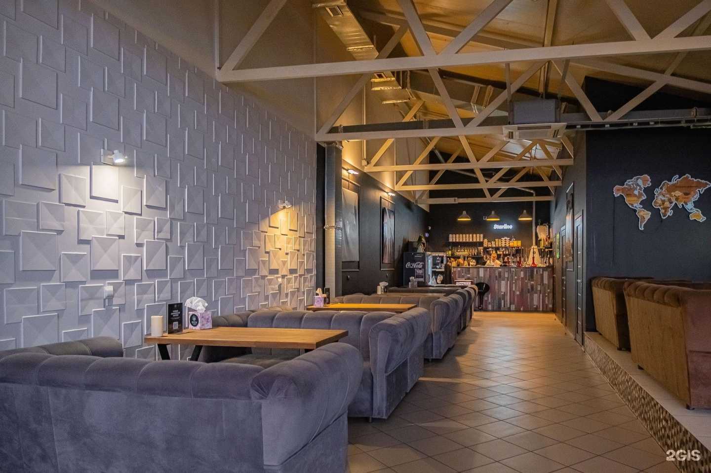 Отзывы на компанию Мята Lounge Можайск в г. Можайск c фото