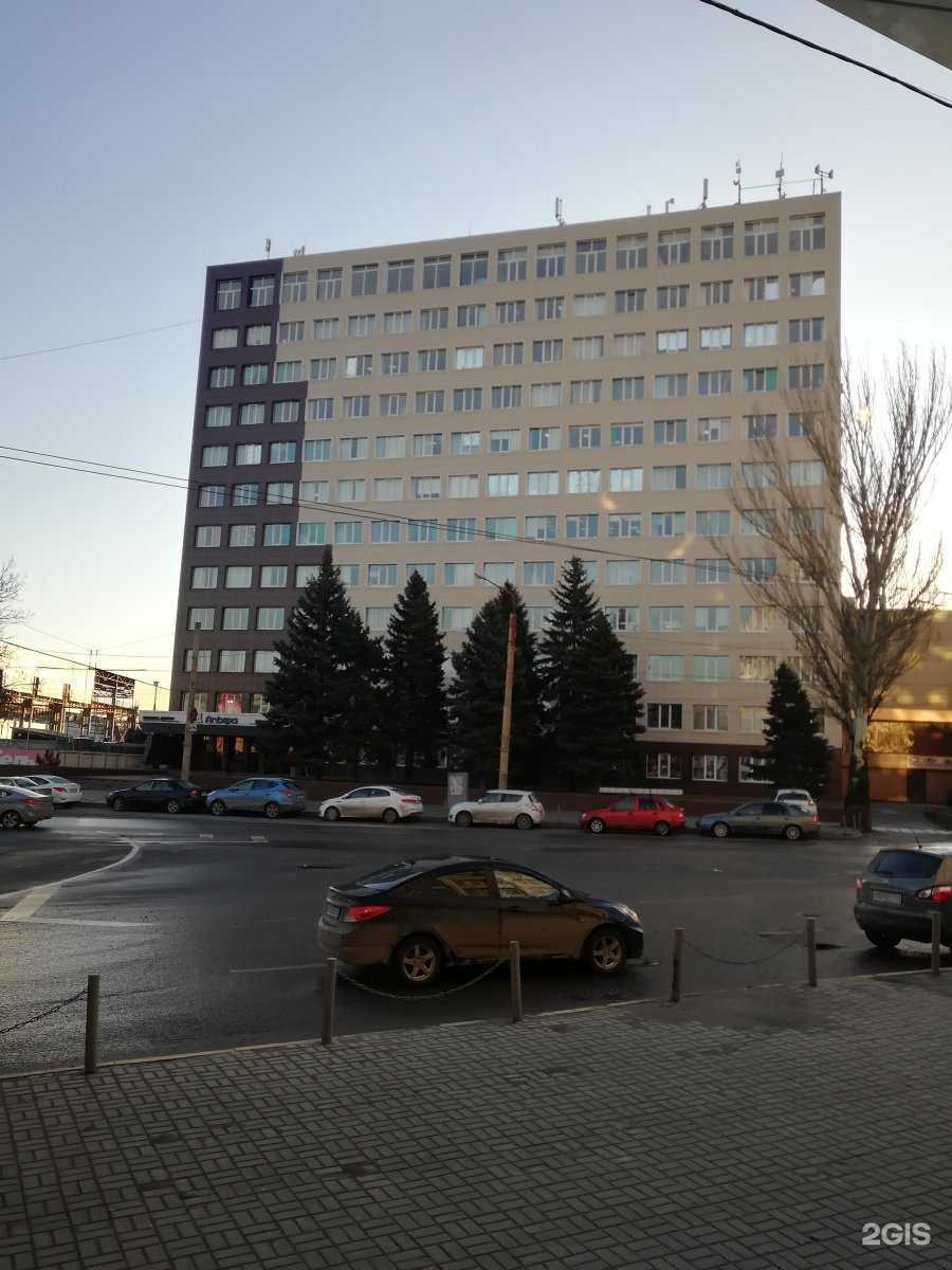 Отзывы на компанию Декосис в Ростове-на-Дону c фото - фотография 2 из 2