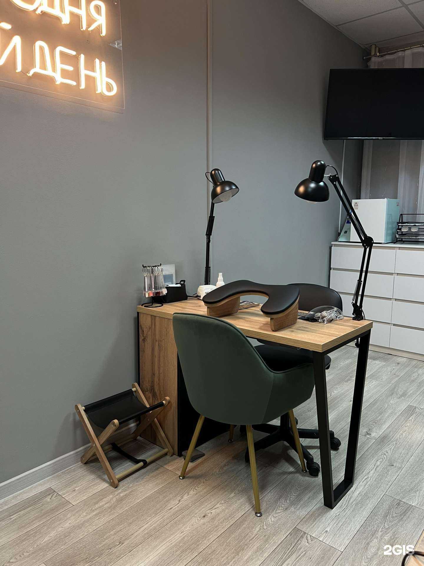 Отзывы на компанию Temka_nails в Самаре c фото