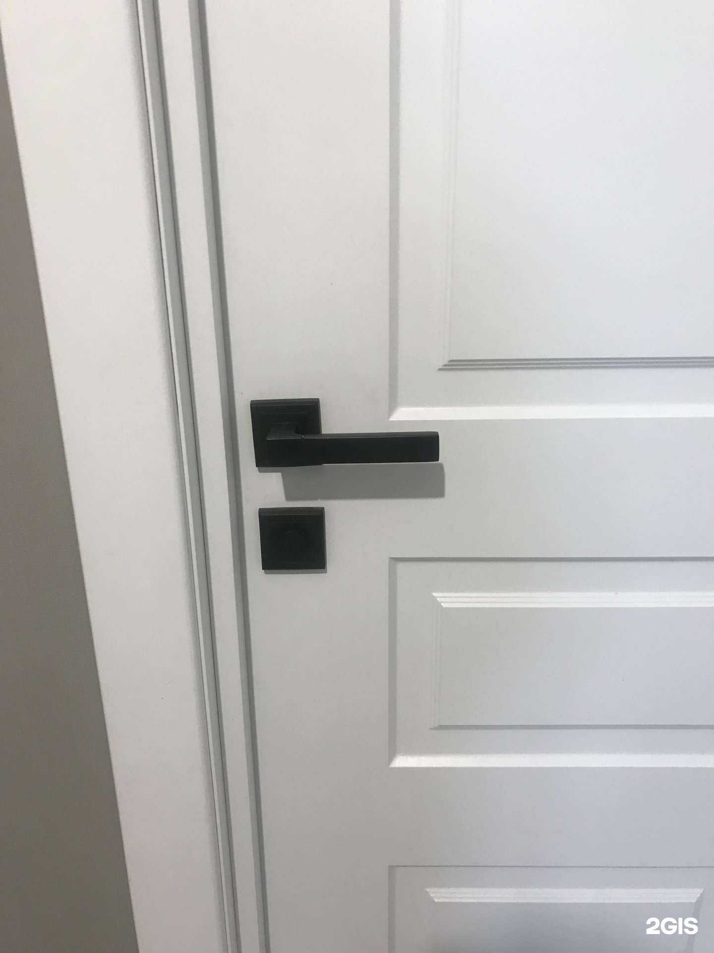 Отзывы на компанию Добрые двери в г. Волгоград c фото