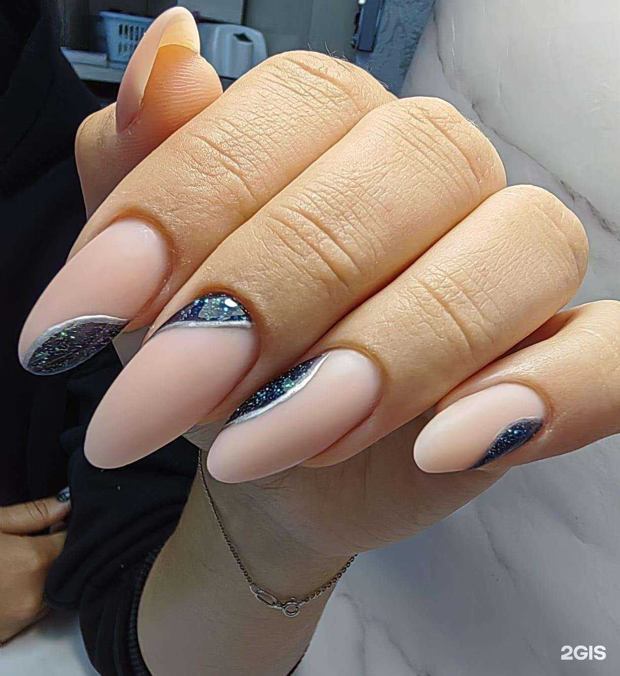 Отзывы на компанию Точка маникюра в Новокузнецке c фото