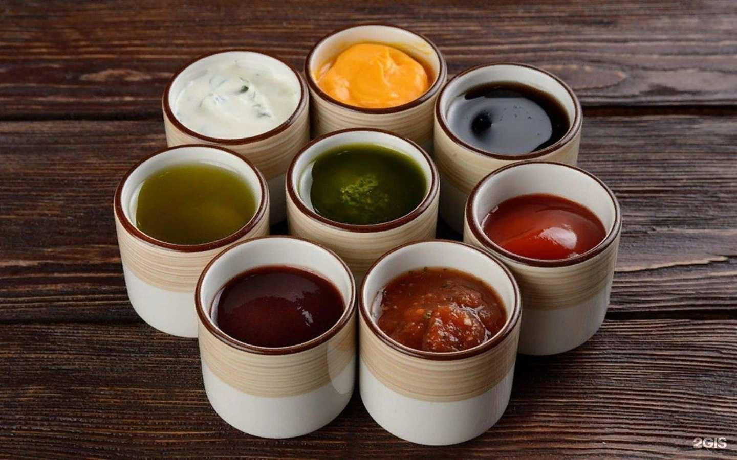 Отзывы на компанию Ребра by Brut в Геленджике c фото