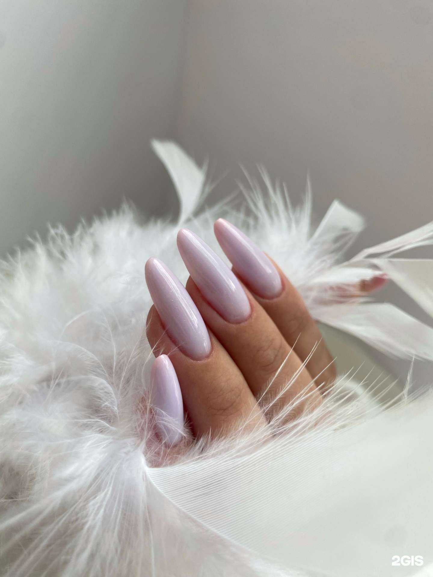 Отзывы на компанию Potapova Nail в Ревде c фото