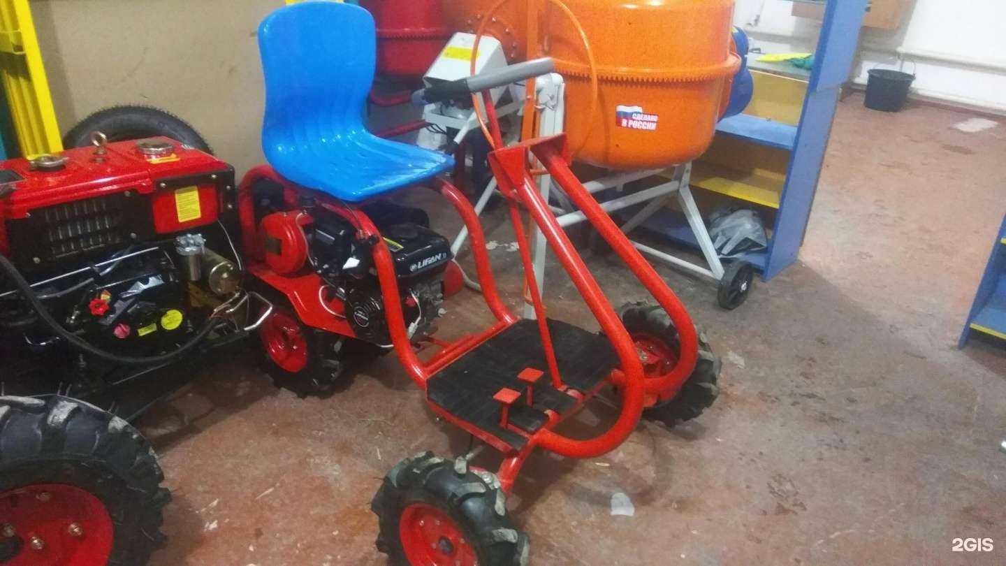 Отзывы на компанию Магазин инструментов в Липецке c фото