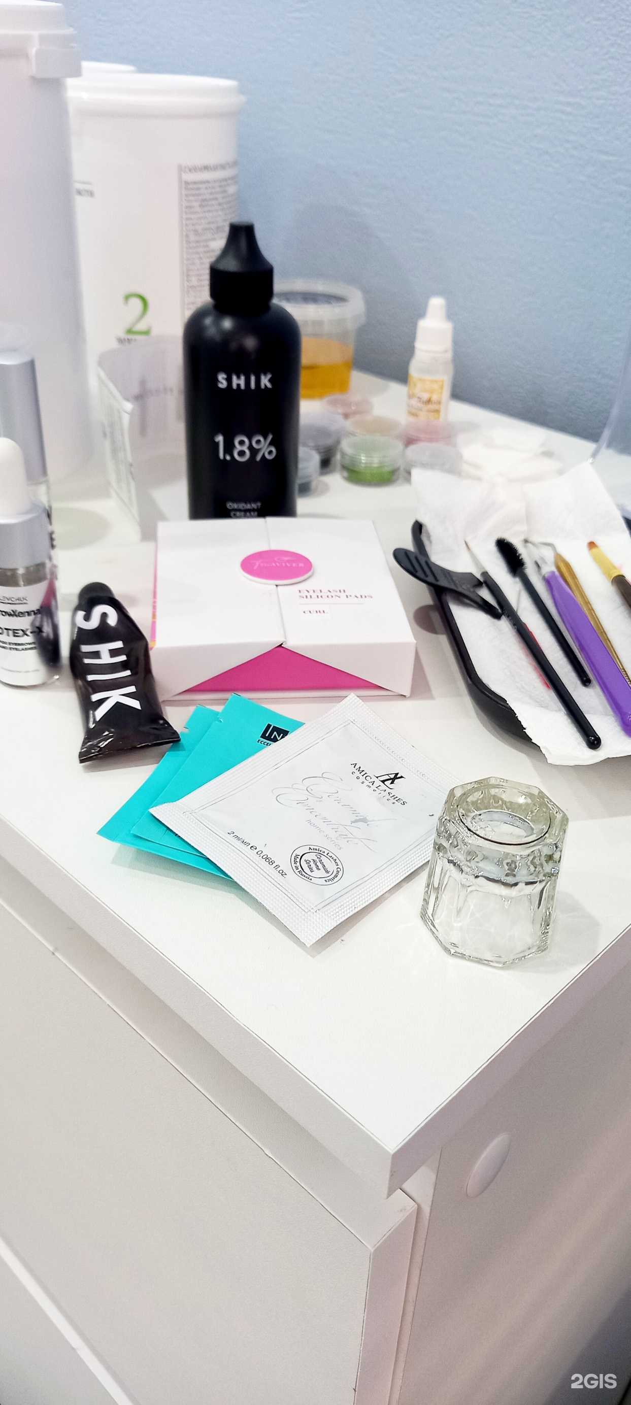 Отзывы на компанию EpilShik в г. Красноярск c фото