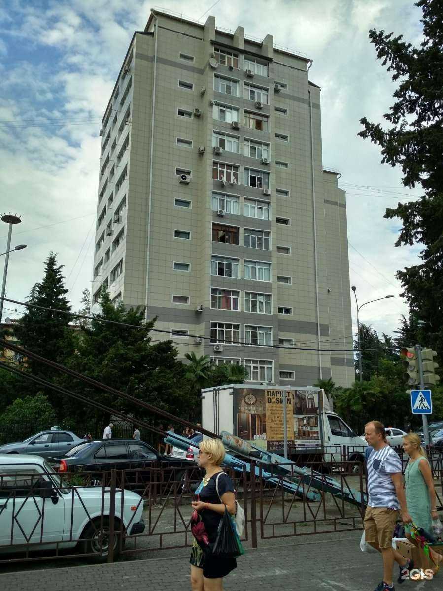 Отзывы на компанию Barber Clan в Сочи c фото - фотография 2 из 2