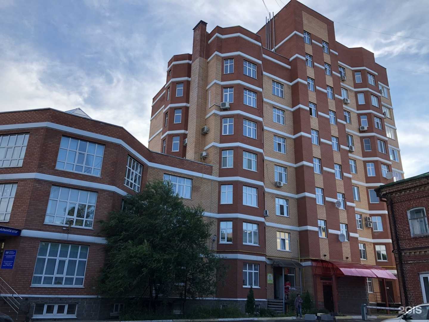 Отзывы на компанию Lost в Ульяновске c фото