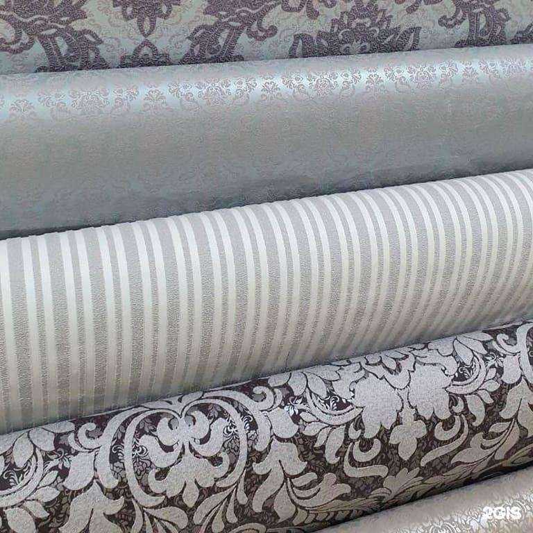 Отзывы на компанию Обои-сан в Нижнем Новгороде c фото