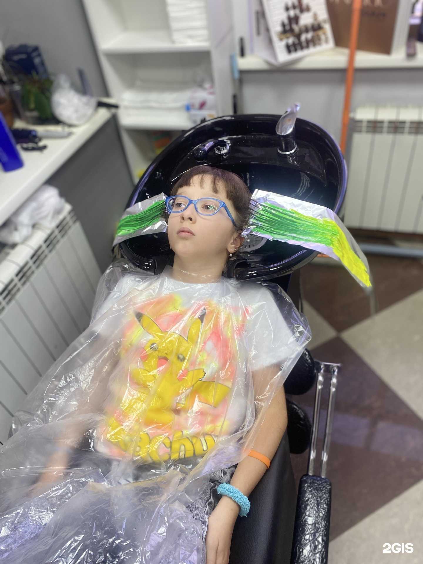 Отзывы на компанию by Anastasiya Ruchka в Новосибирске c фото