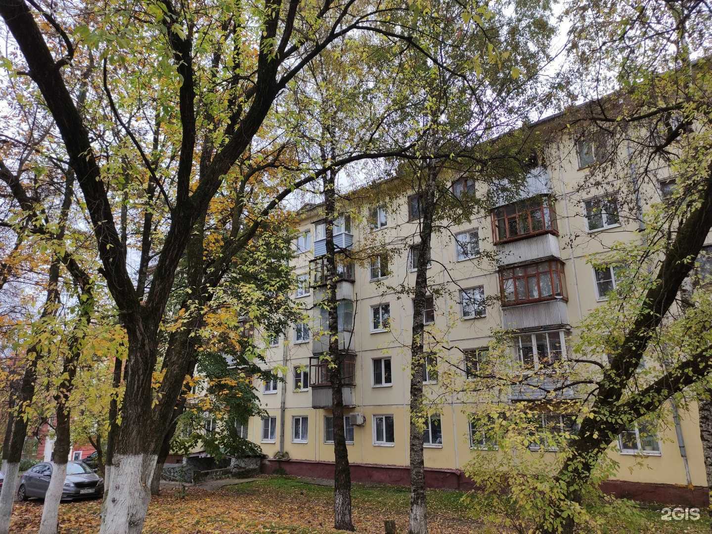 Отзывы на компанию Профессия в Наро-Фоминске c фото - фотография 2 из 2