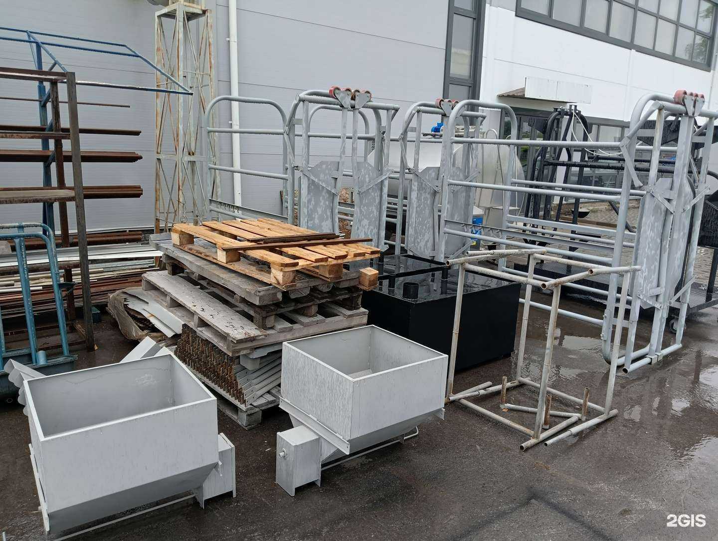 Отзывы на компанию Профтеч-22 в Барнауле c фото