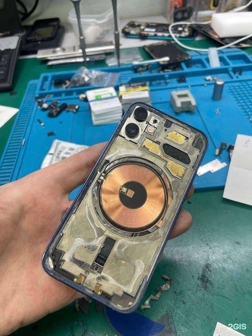 Отзывы на компанию Форвард в Ростове-на-Дону c фото