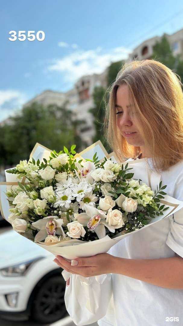 Отзывы на компанию Много Цветов в Йошкар-Оле c фото