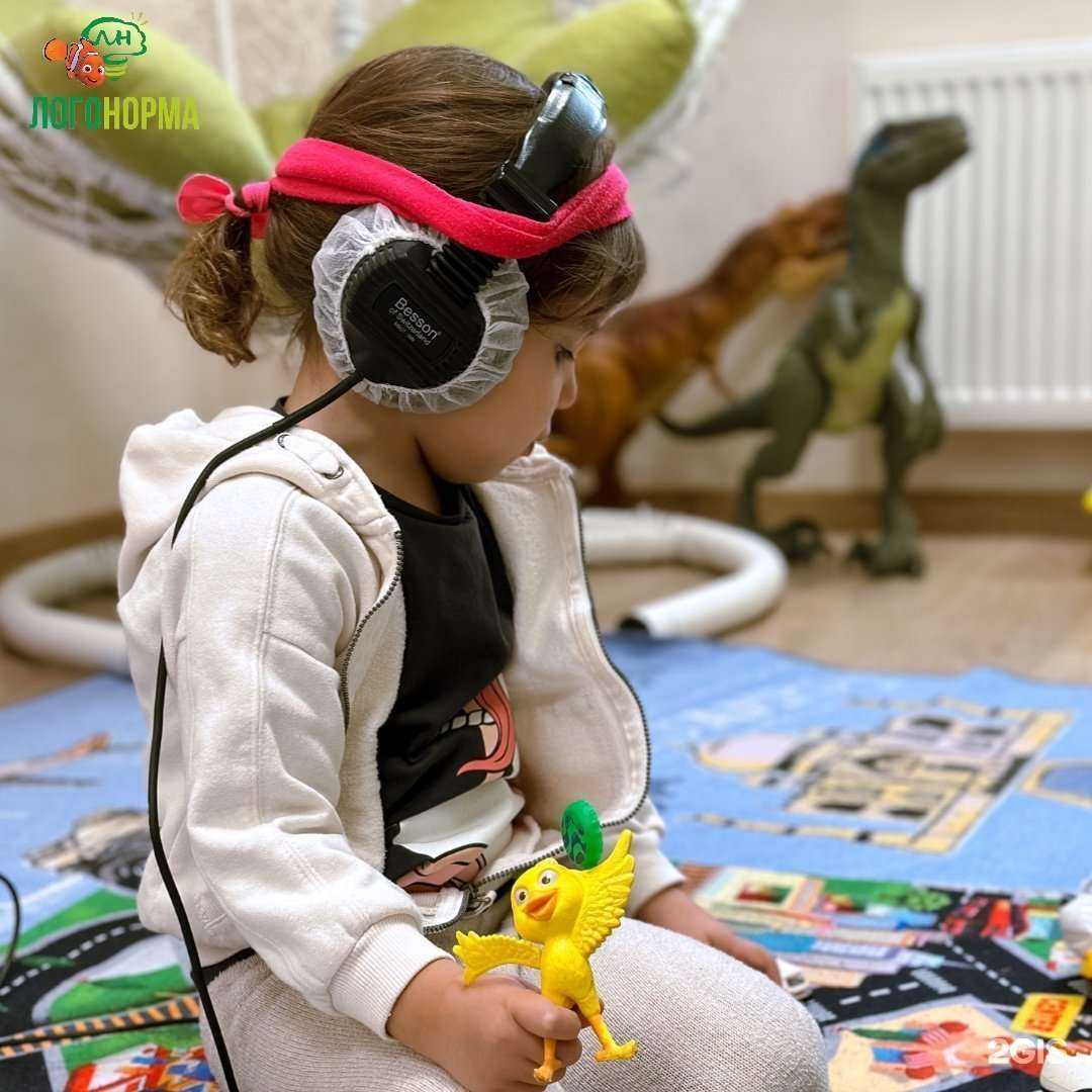 Отзывы на компанию Логонорма в Краснодаре c фото