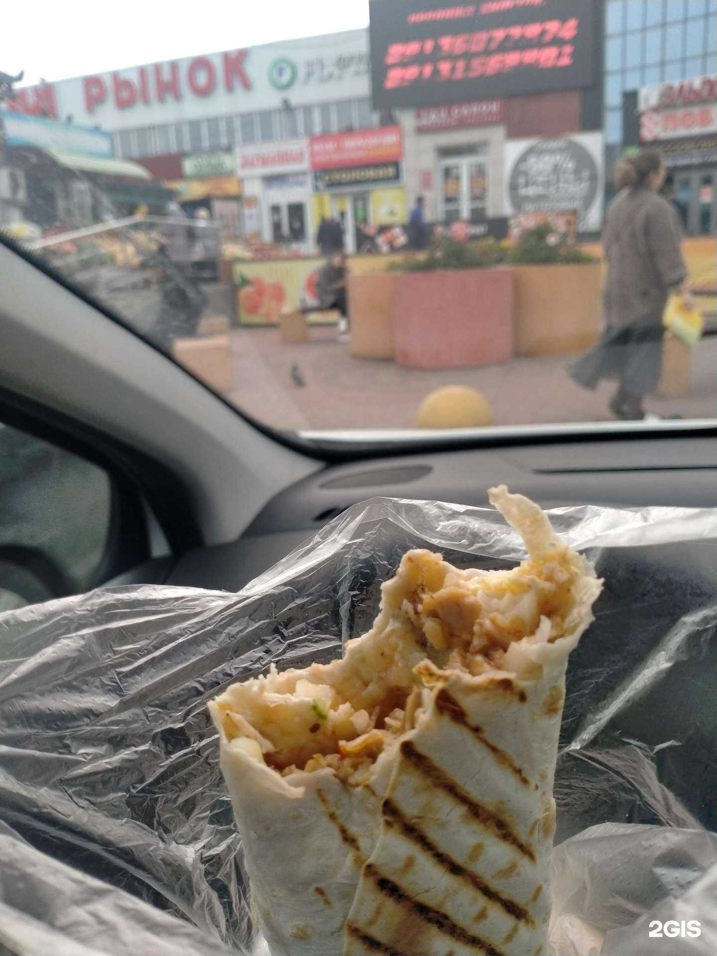 Отзывы на компанию Пловная в Омске c фото