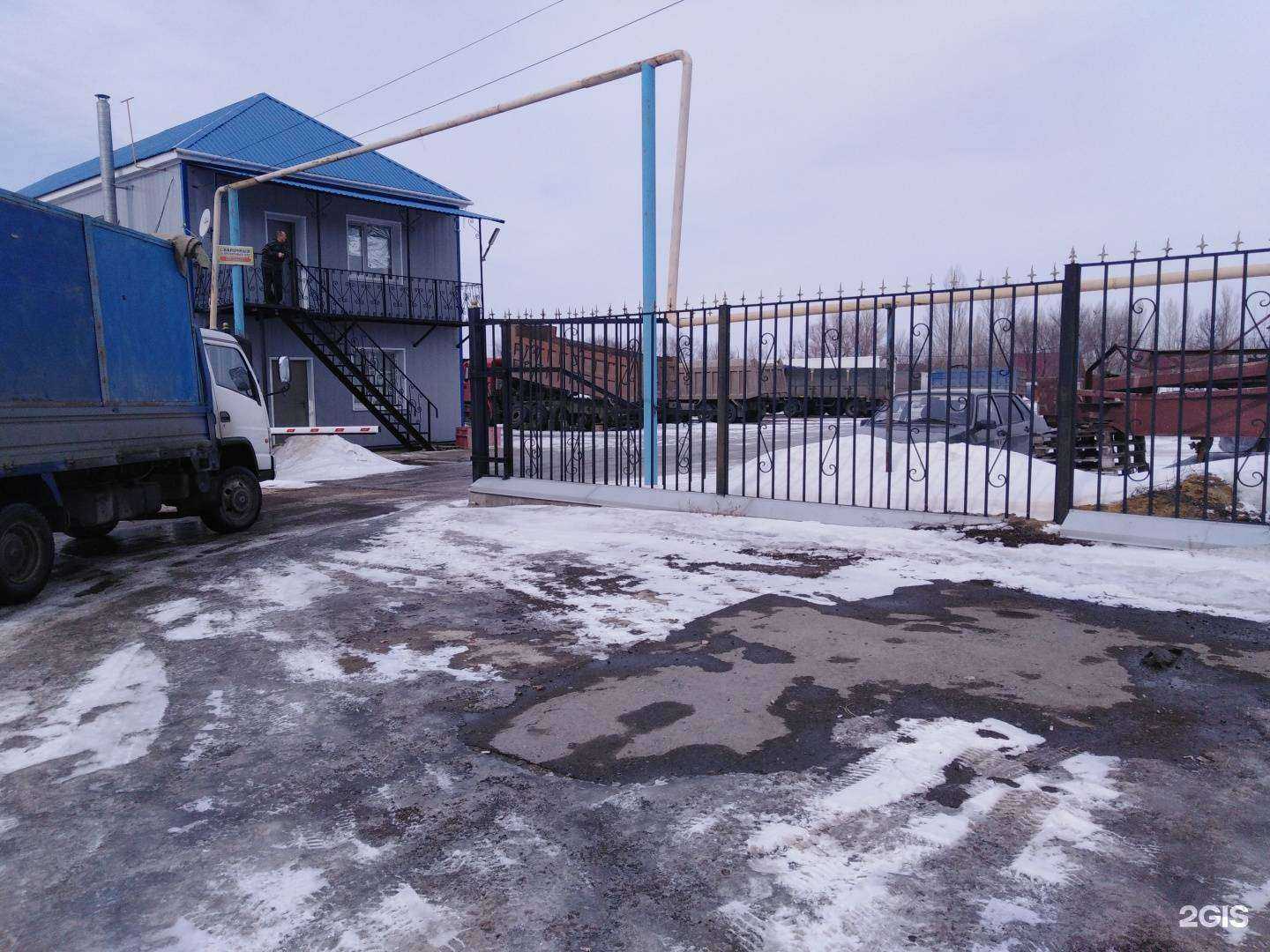 Отзывы на компанию Грузпремьер в Саратове c фото